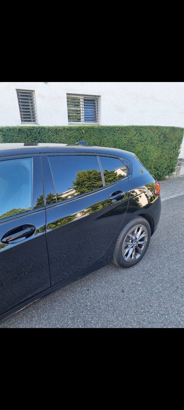 BMW Autos: BMW 116 – D'occasion à Steinhausen par Danijela90 7