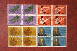 1975: 568 - 571 Et. mit Gummi