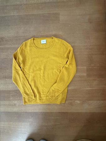 Kaschmir Pullover Globus Gr. S neuwertig