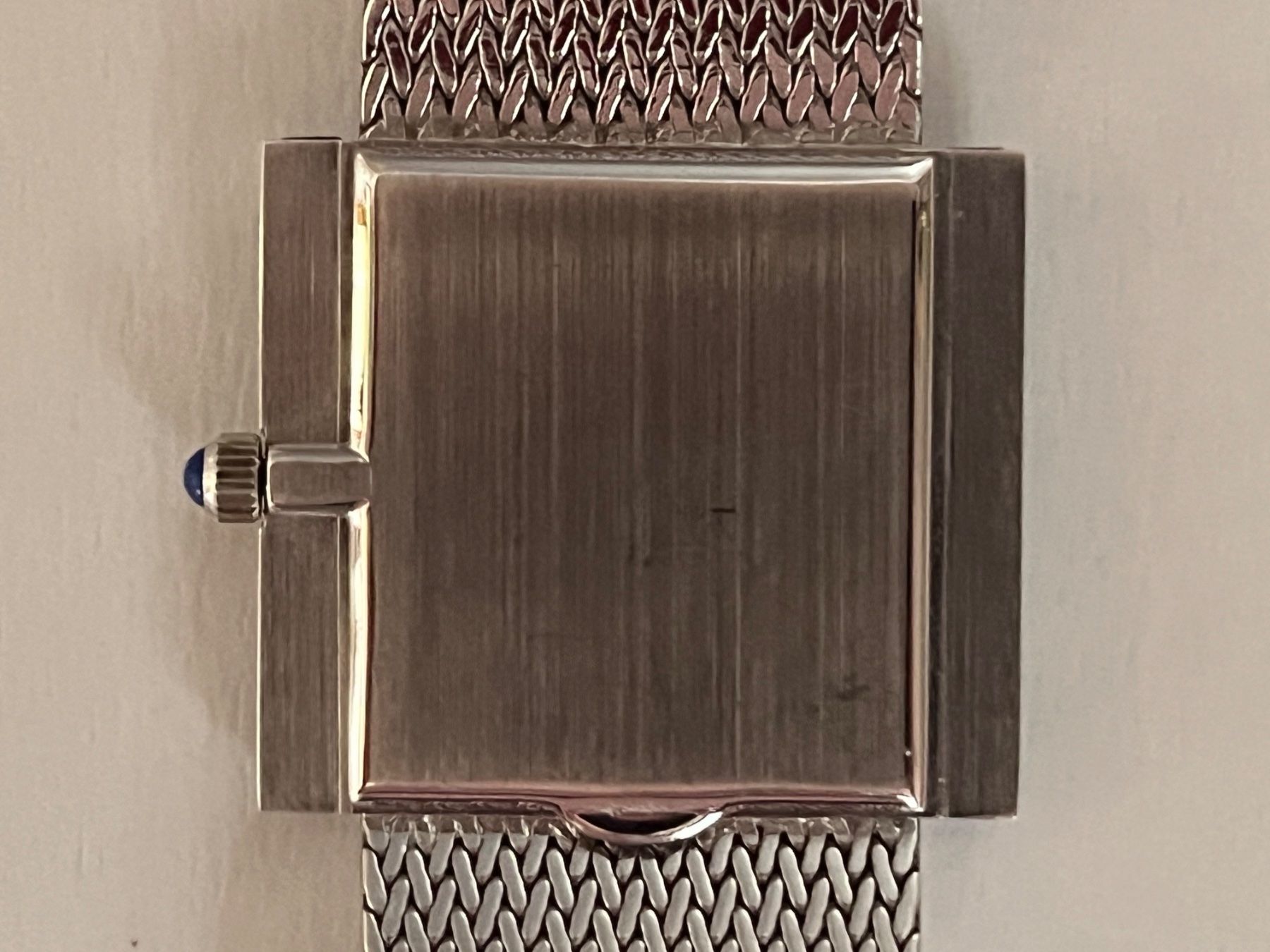 Patek Philippe Montres: Patek Philippe Gondolo – D'occasion à St-Légier-Chiésaz par Antichorloge 3