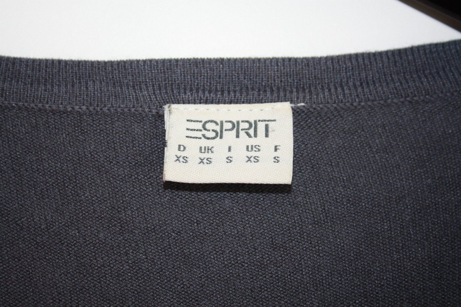Esprit Vestiti: Esprit Kleid Gr. XS – Usato da Deitingen venduto da Johnny_Malibu 2
