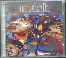 Mash - Hard to ignore (CD)
