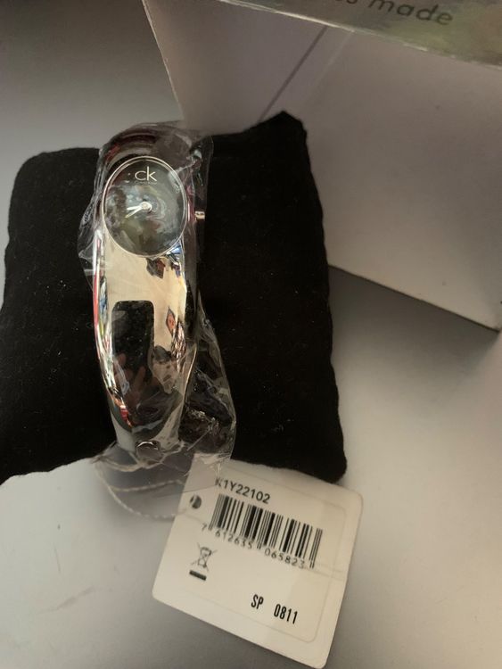 Calvin Klein neuve neu Kaufen auf Ricardo