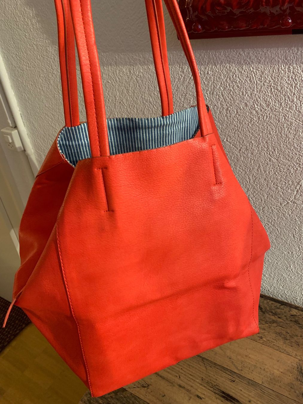 Borse da donna: Kunstleder Tasche – Usato da Zürich venduto da Lieneli 1