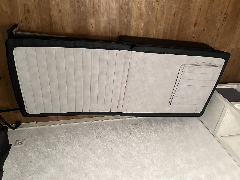 Sofas: IKEA VALLENTUNA Bettsofa-Modul – D'occasion à Gelterkinden par charrasse 2
