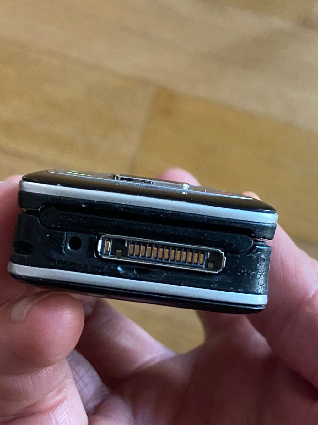 Nokia Telefoni cellulari / Smartphones: Tél. portable Nokia 6288 complets avec accessoires – Usato da Collex venduto da RCXGJ 6