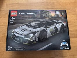 LEGO Technic 42214 Lamborghini Revuelto - Neuf scellé