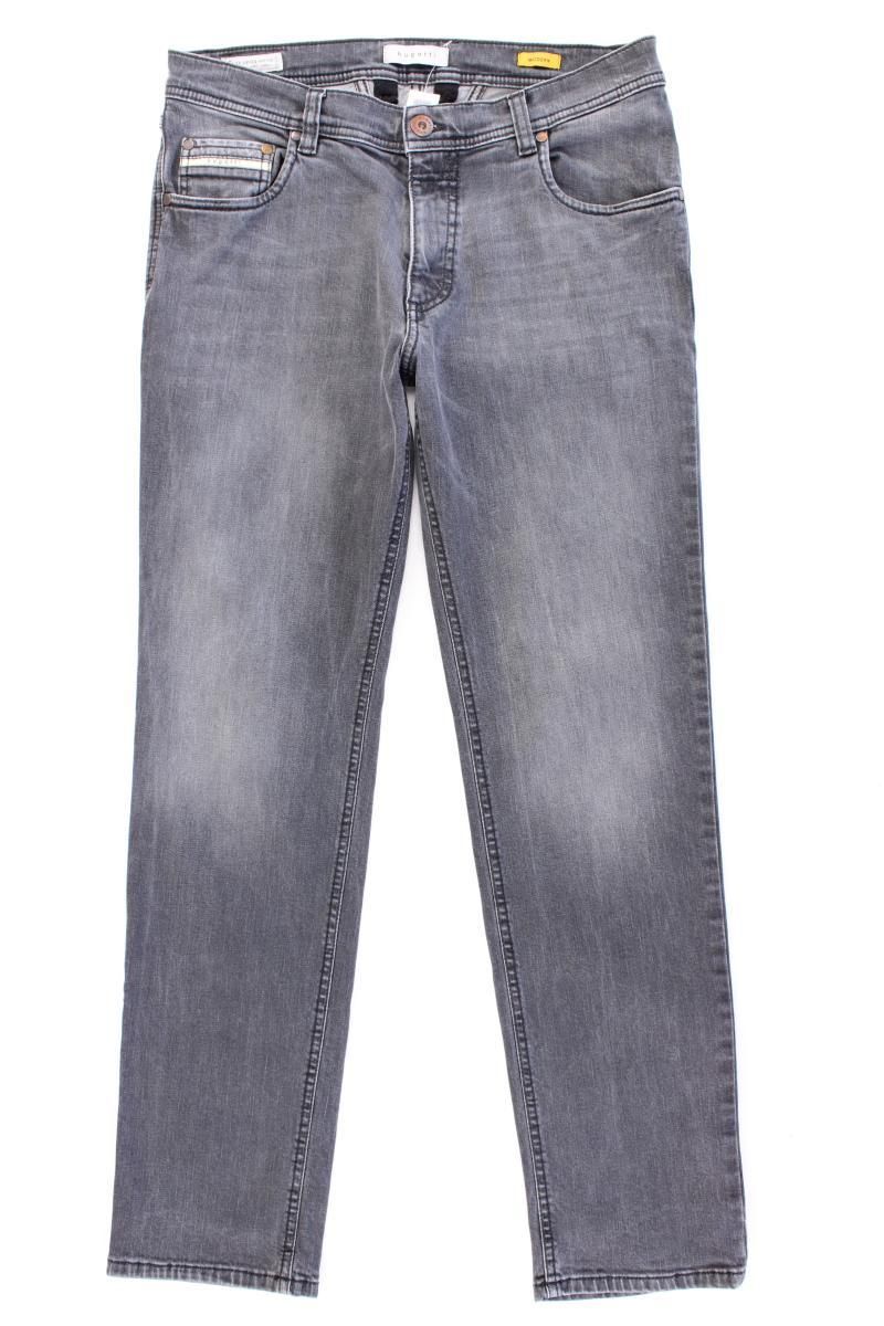 Jeans: Bugatti Straight Jeans Gr. W33/L32 grau – D'occasion à Neustadt an der Waldnaab par SecondLifeFashion