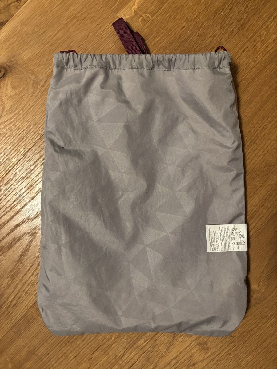 Satch Rucksäcke: Satch Turnsack – Gebraucht aus Würenlos von Ashley24 3