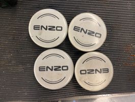 Raddeckel Enzo