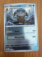Mamoswine (PFL025)