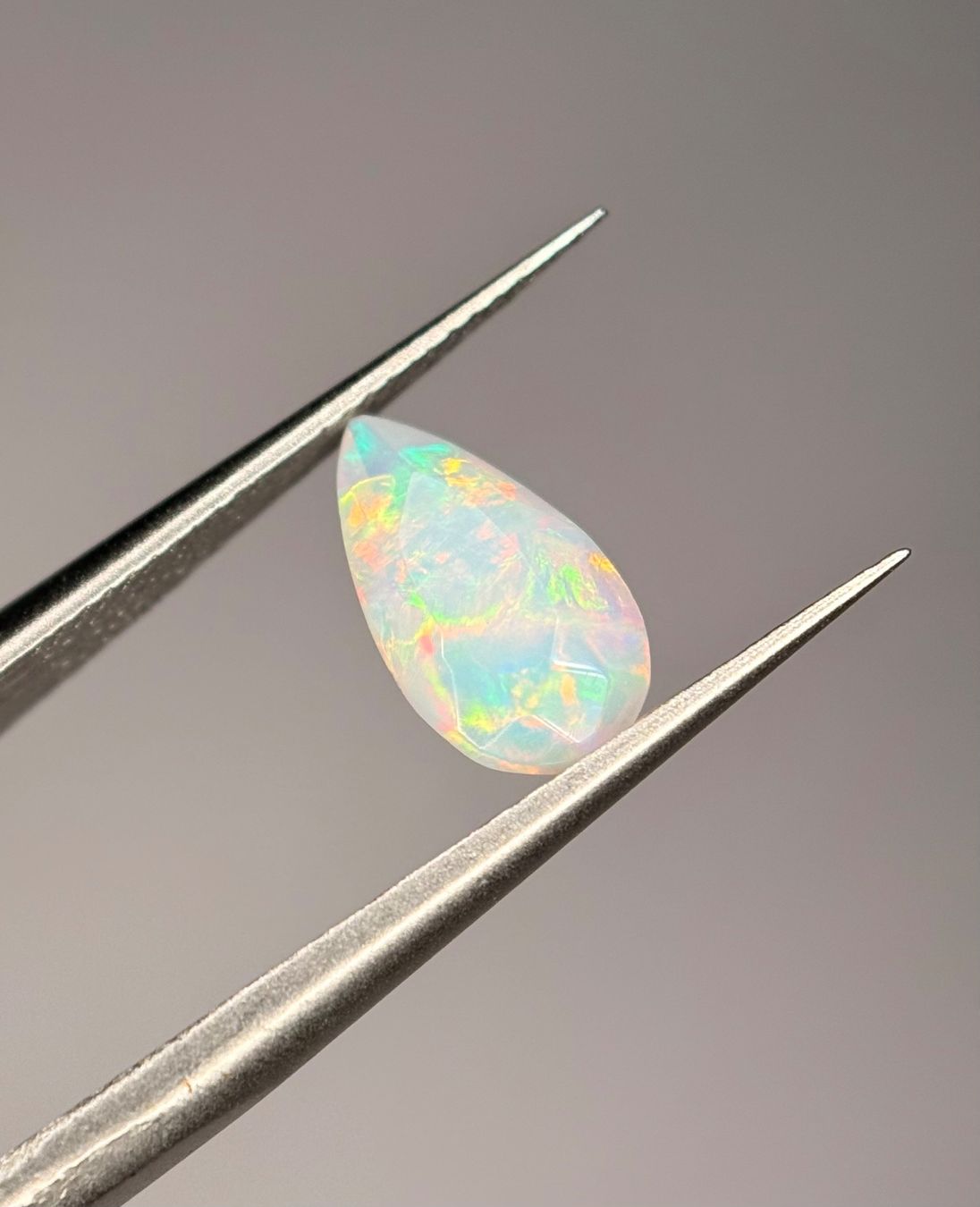 Pietre preziose: Ab 1 Fr. - 0.59 ct Opal Edelstein - unbehandelt – Nuovo (secondo la descrizione) da Mauren venduto da LieGems 1