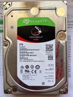6TB HDD IronWolf (2)