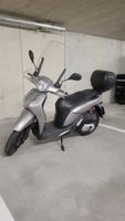 Honda SH 125 Mode