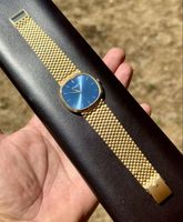 Patek Philippe Ellipse Jumbo Fullset 18K