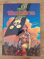 Tao Bang: Der Siebente Kreis 1. Aufl 1999 Luxusausgabe