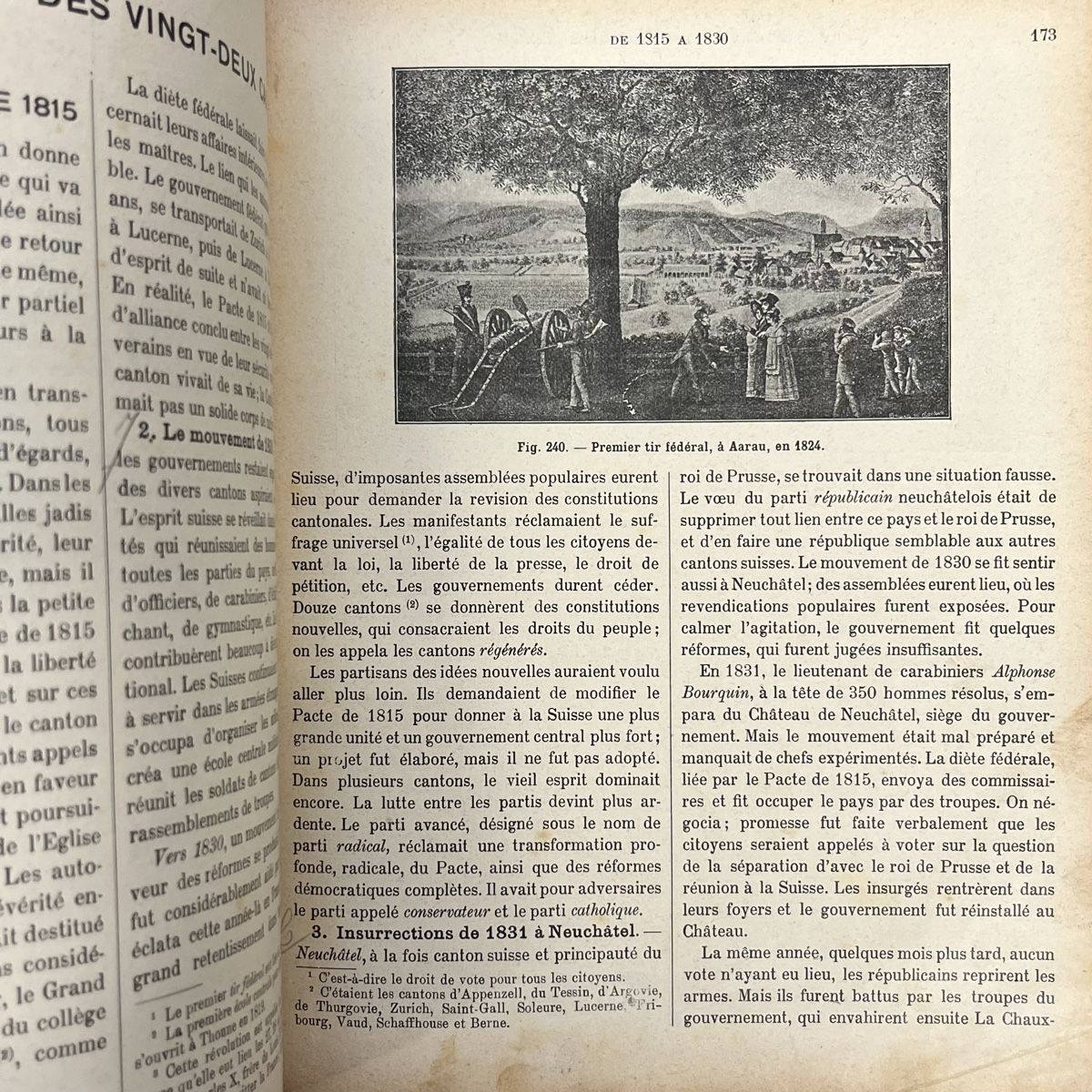 Libri: Histoire Illustree de la Suisse – Usato da Schwyz venduto da rs-trend 1