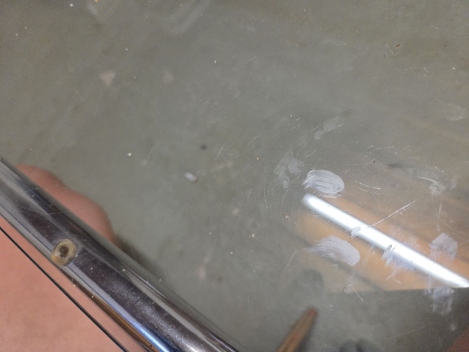 Tische: Glastisch designer – Gebraucht aus Wädenswil von weihpos 2