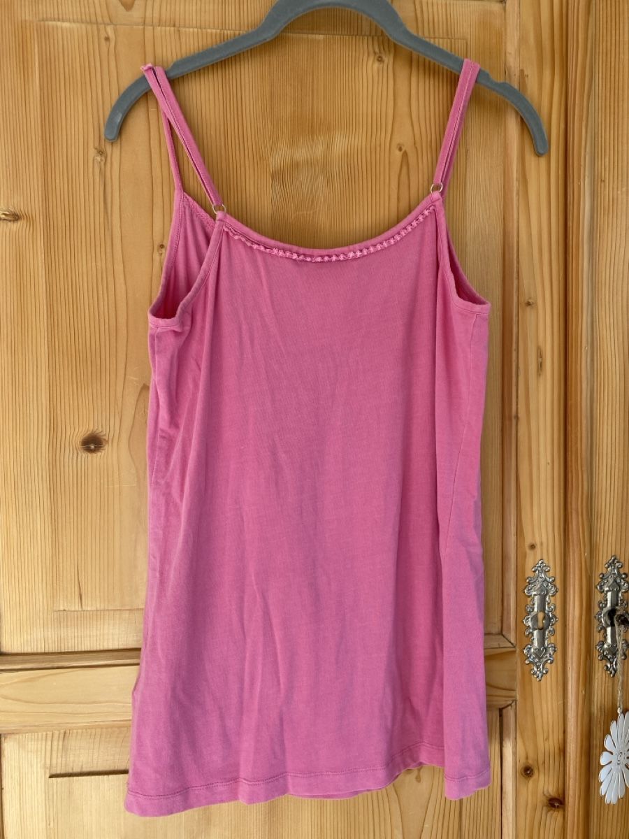 Nile Tops: Nile Top pink Gr. M – Neuf (Voir description) à Hünibach par nadalila 1