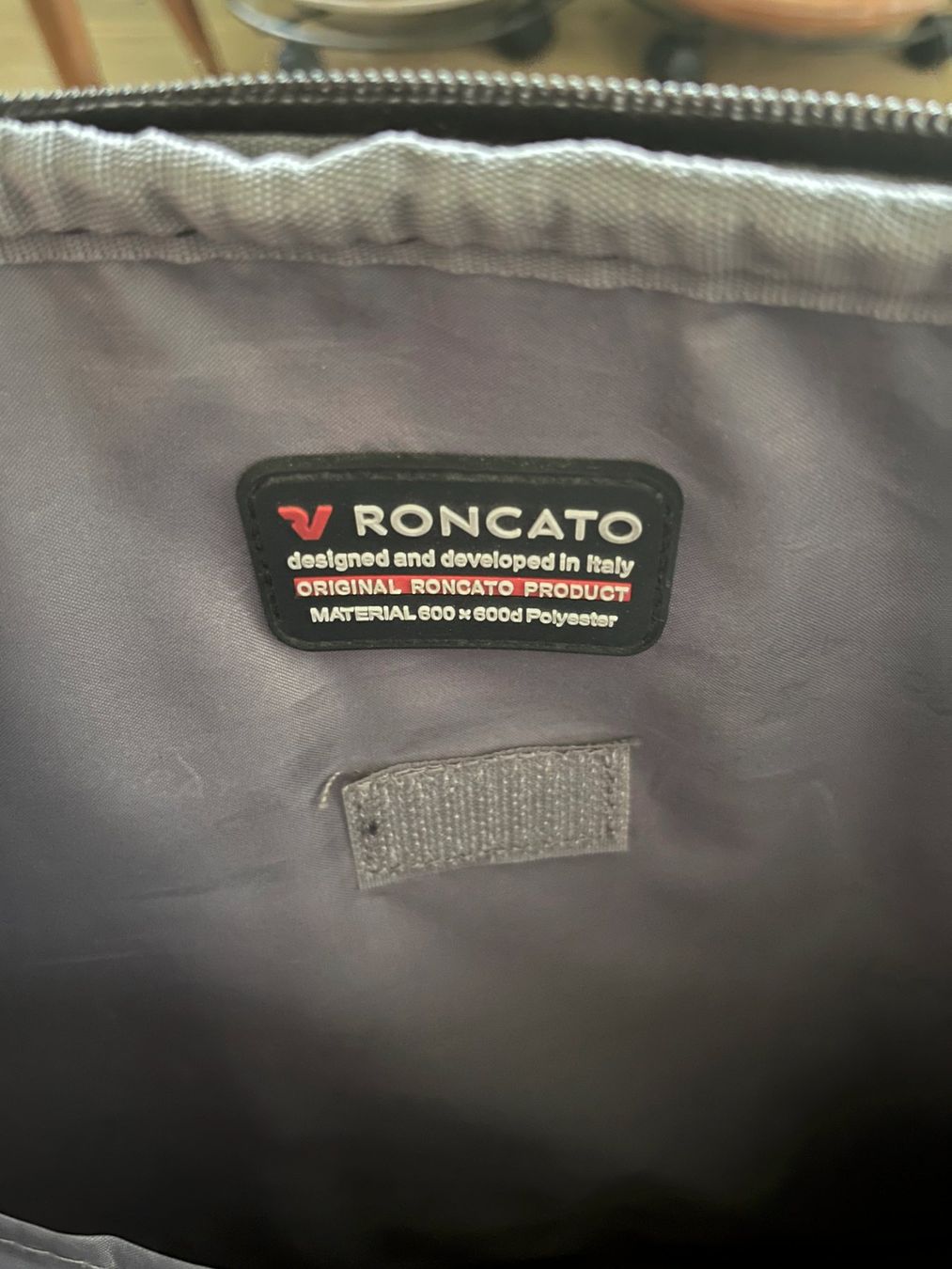 Koffer & Taschen: RONCATO business trolley – Gebraucht aus Biel-Bienne von Doriskoloris 3