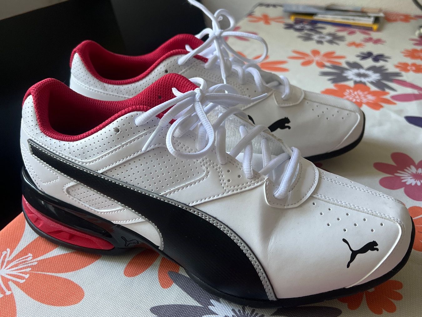 Scarpe da uomo: Sportschuhe Puma Neu – Nuovo (secondo la descrizione) da Basel venduto da Winniepuuh