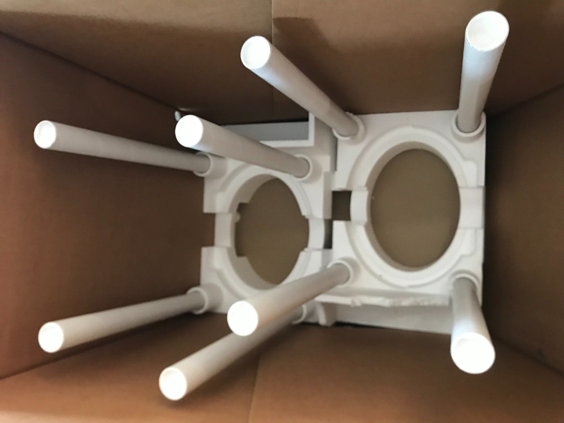 Bang & Olufsen Lautsprecher: Verpackung Original zu Beolab 20 – Neu (gemäss Beschreibung) aus Würenlingen von Schneiderhifi 4