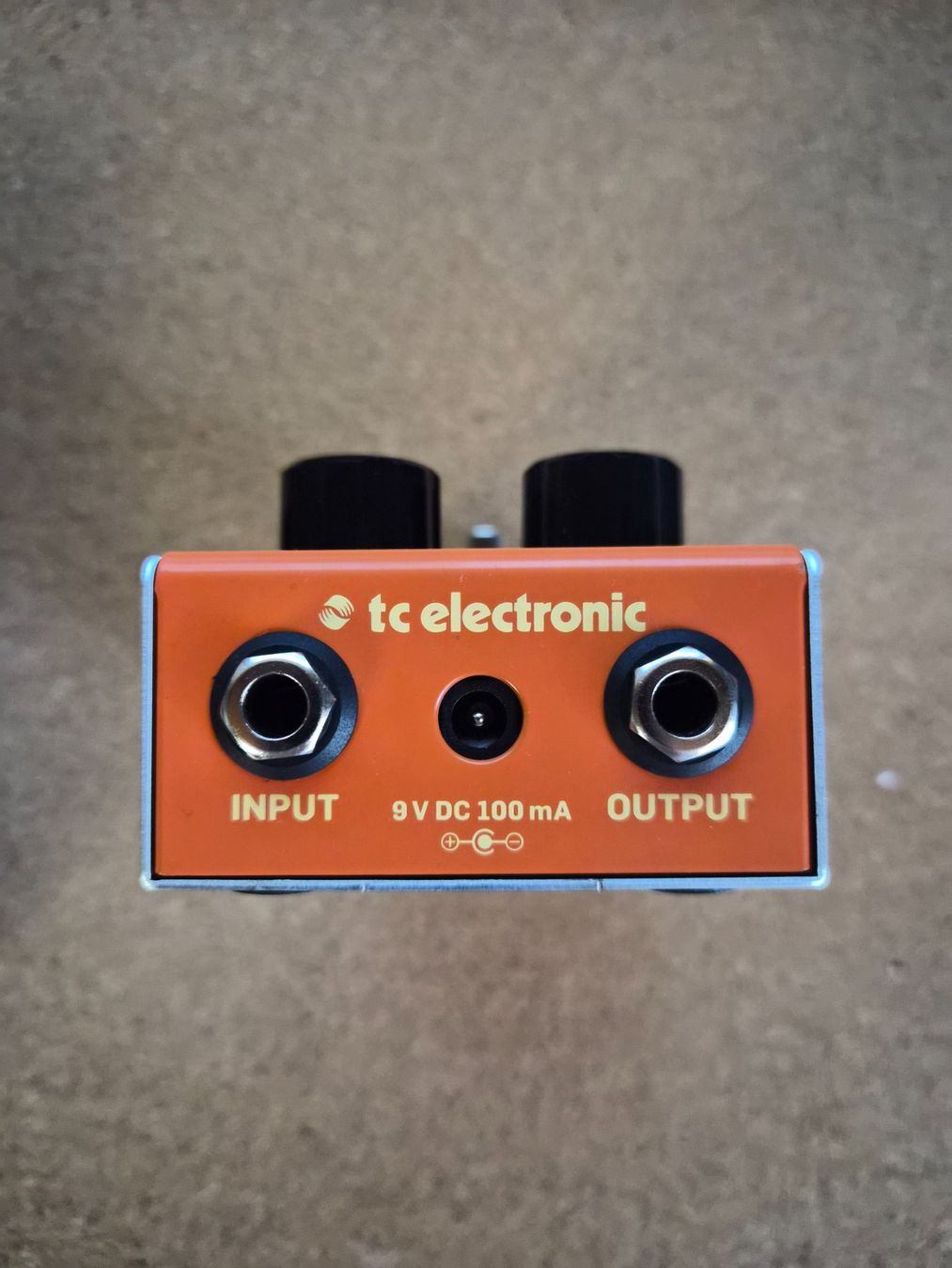 Instruments de musique: TC Electronic Iron Curtain Noise Gate – Neuf (Voir description) à La Heutte par tl2323 3