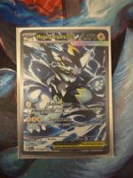 Mega-Zeraora EX Sammelkarte 114/084 gebraucht