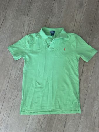 Polo Ralph Lauren Poloshirt L 14-15