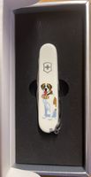 Victorinox Fondation Barry 10 Jahre