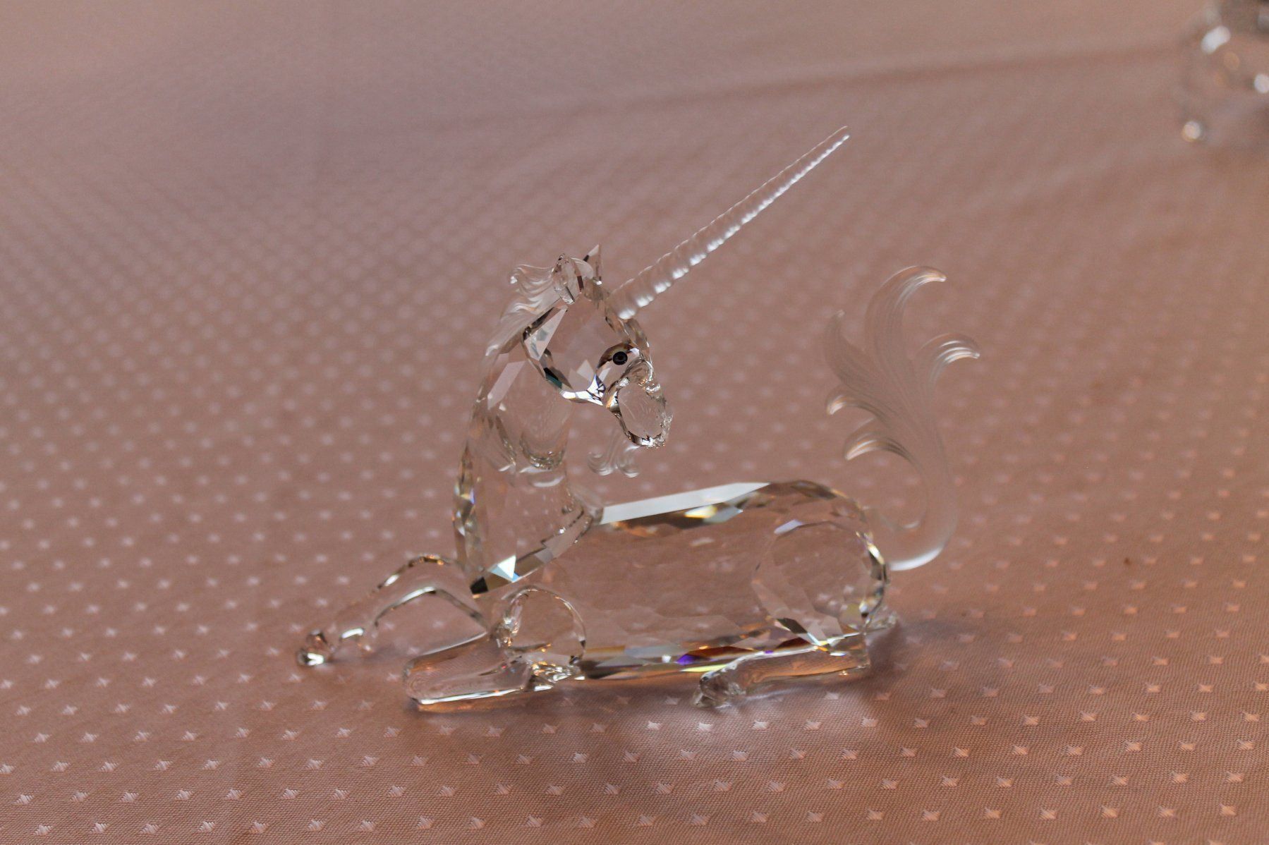 Swarovski Figuren: Swarovski Sammelfigure – Neu (gemäss Beschreibung) aus Arch von Pepsy3 4
