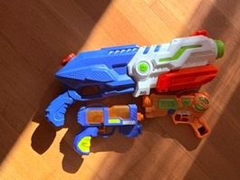 Wasserpistole