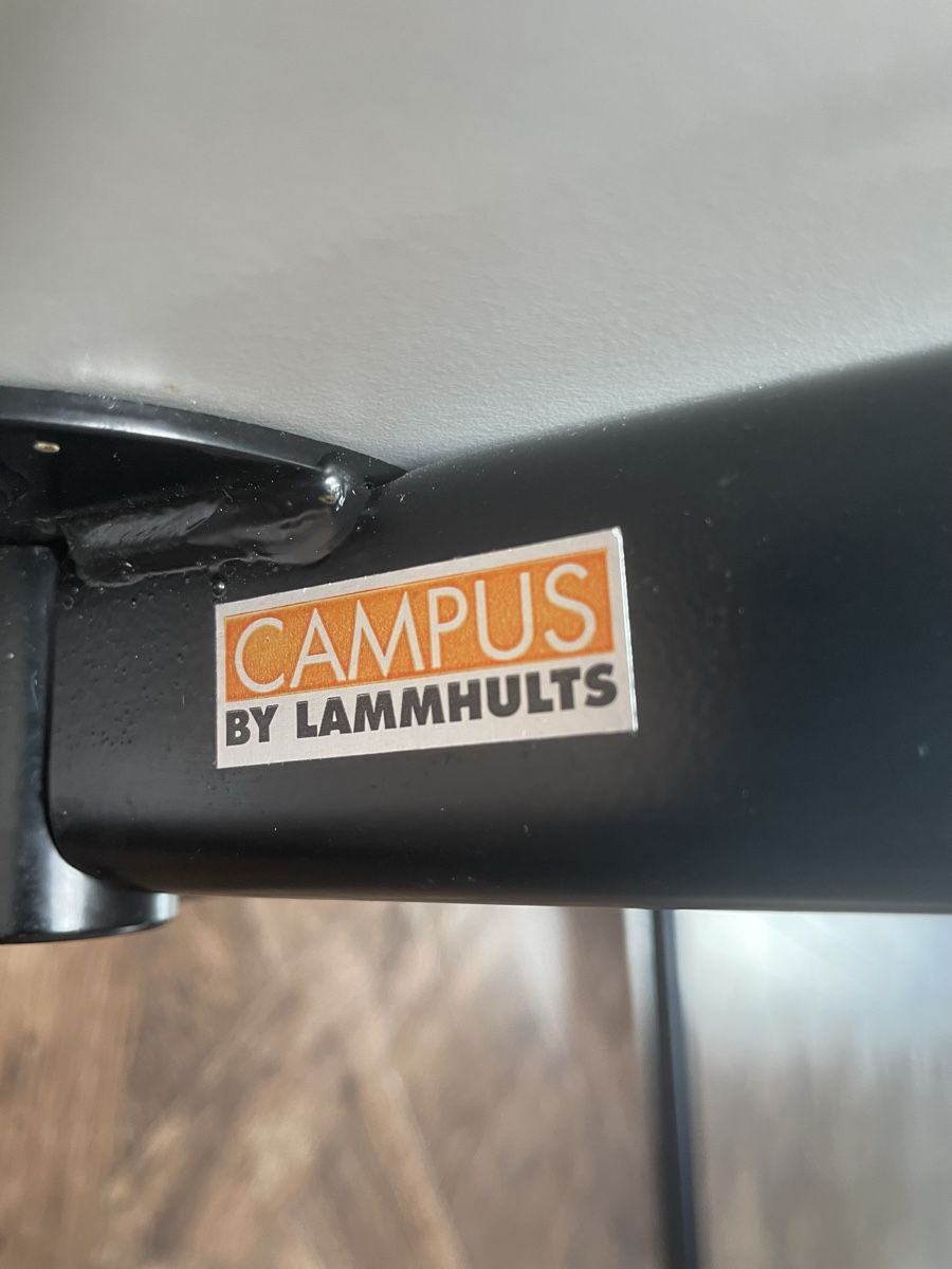 Tavoli: Design Tisch Lammhults – Usato da Basel venduto da RAMSESSOLEIL