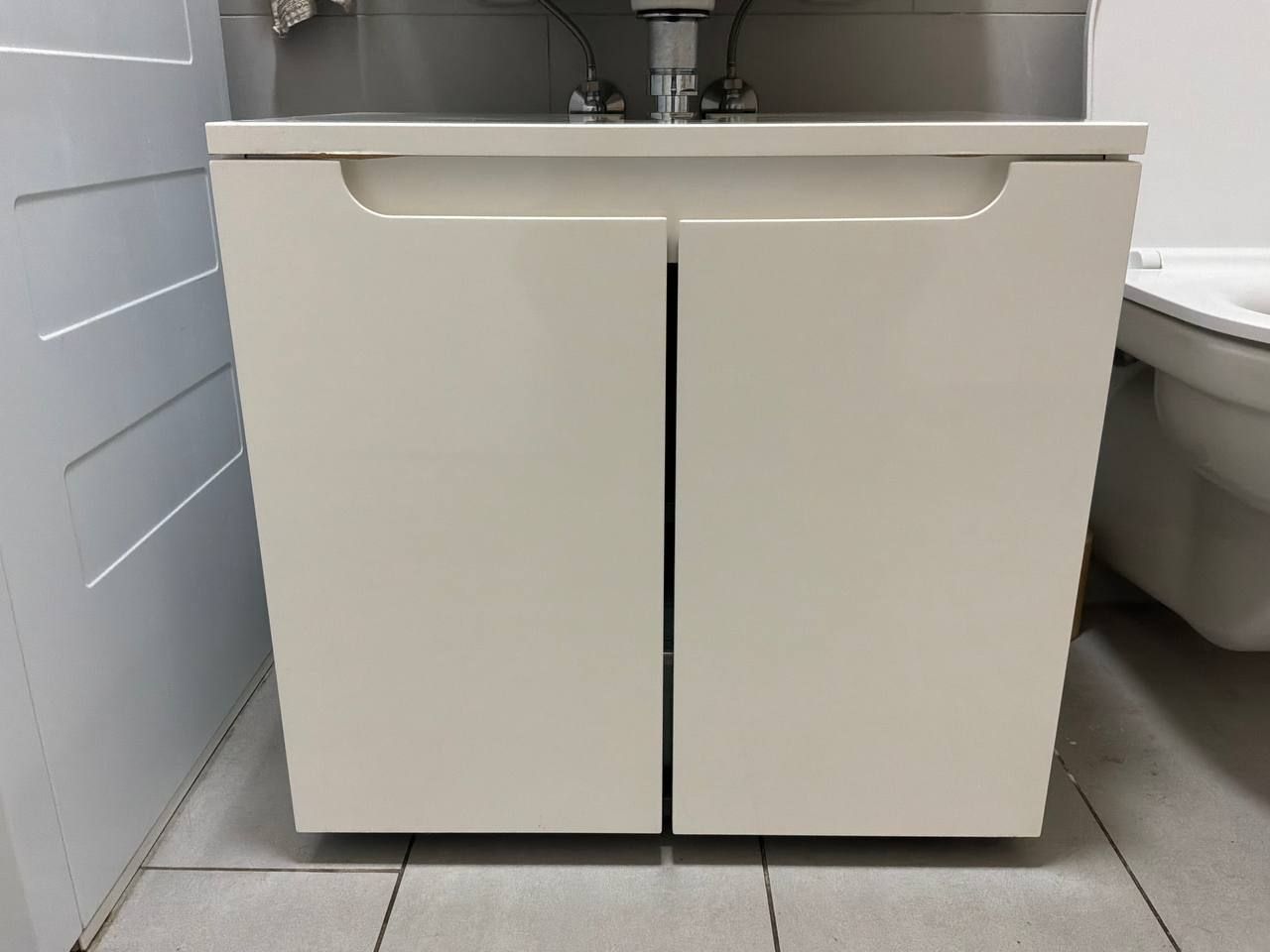 Mobili per bagno: Waschtischunterschrank – Usato da Bülach venduto da unl_b5xh