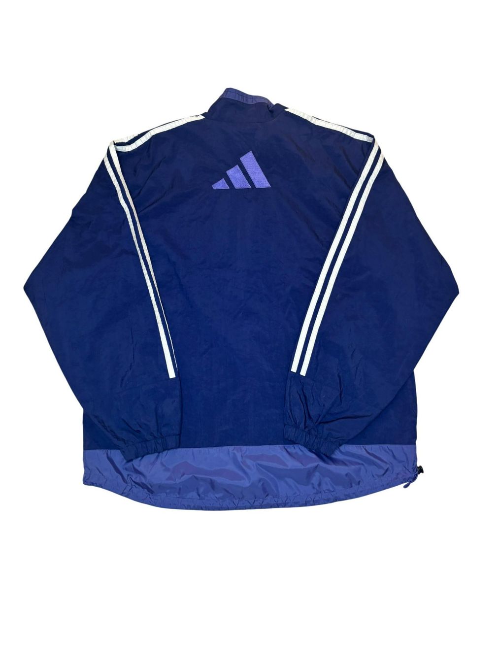 Giacche: Vintage Trackjacket Adidas / S/M – Usato da Kirchberg BE venduto da Vintagechillemi 1