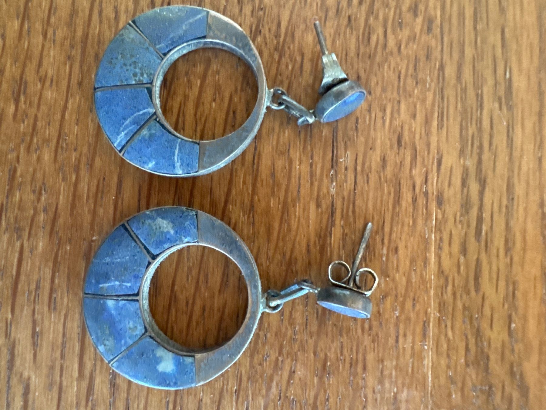 Ohrringe & -stecker: Modeschmuck – Gebraucht aus Wernetshausen von Laurita_lca