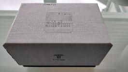 TT Artisan 21mm f1.5 Sony E-Mount Lens