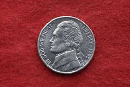 währung usa 1995