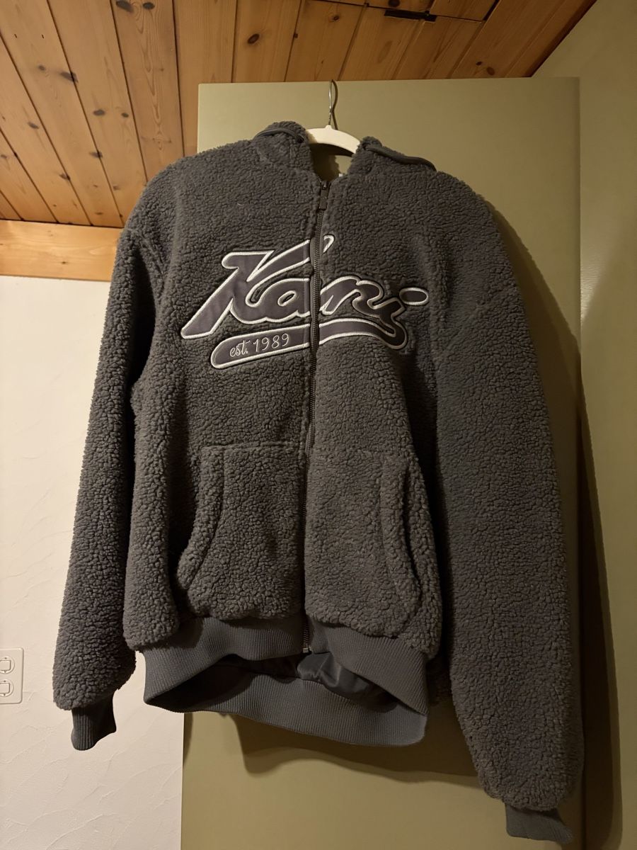 Giacche: Kani Teddyjacke Gr.S – Nuovo (secondo la descrizione) da Kaufdorf venduto da jan_nlw5