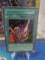 Yugioh Fusion Sword Mursame Blade LOD