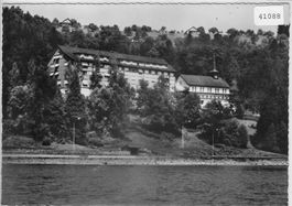 Kuranstalt Ländli - Oberägeri