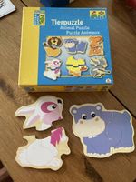 Tier Puzzle