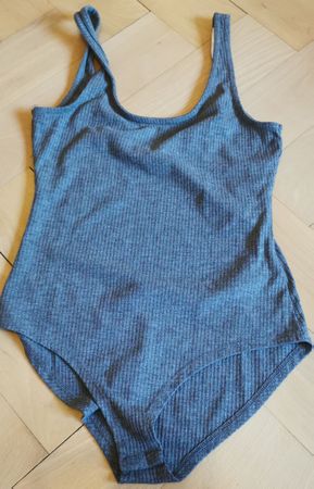 Body gris