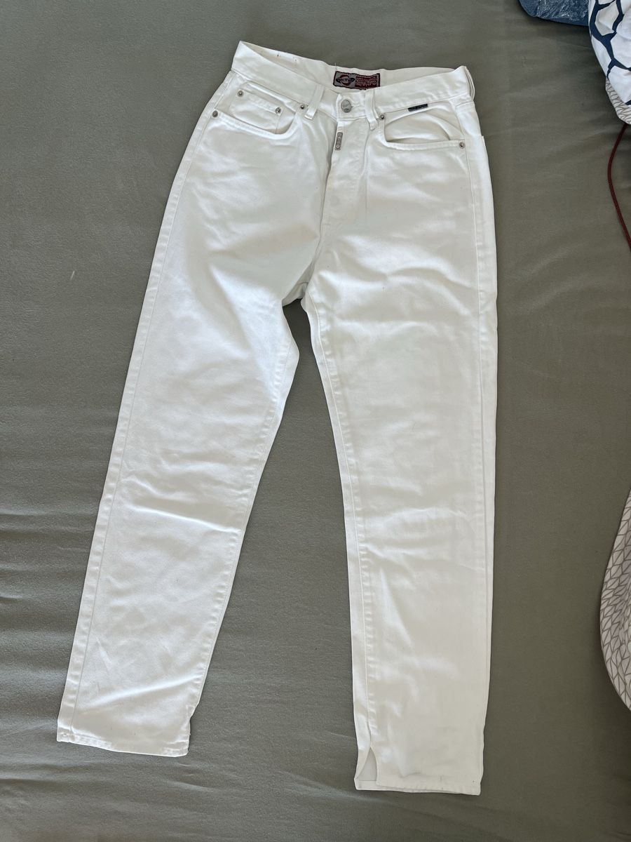 Jeans: Jeans Take-two vintage – Usato da Renens VD venduto da Leauize 2