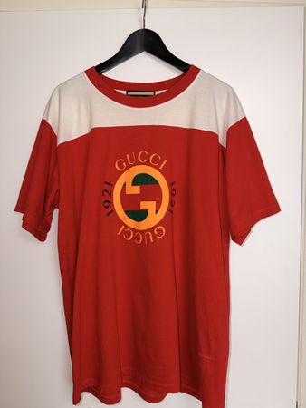 Wunderschönes originales Gucci T-Shirt (fast ungetragen!)