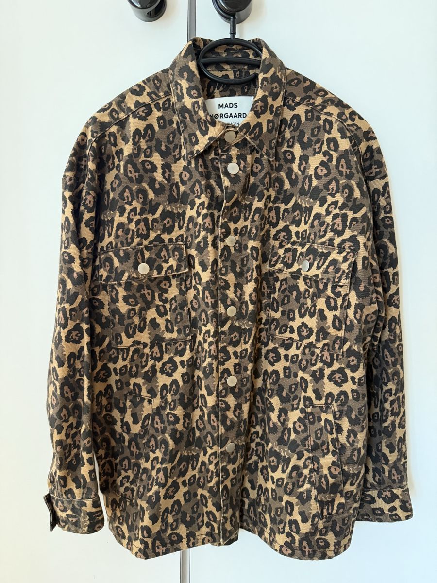 Mads Nørgaard Giacche: Mads Norgaard jean jacket  34 – Usato da Nyon venduto da dasha107