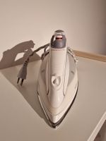 Dampfbügeleisen Braun TexStyle 5 weiss gebraucht