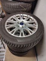 Winterräder Ford Focus