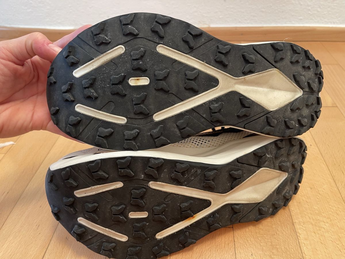 North Face Scarpe da uomo: The North Face Summit Vectiv Pro 2 – Usato da Castagnola venduto da Car2X2N 4