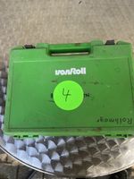 Von Roll Elektroschweissgerät mit Koffer
